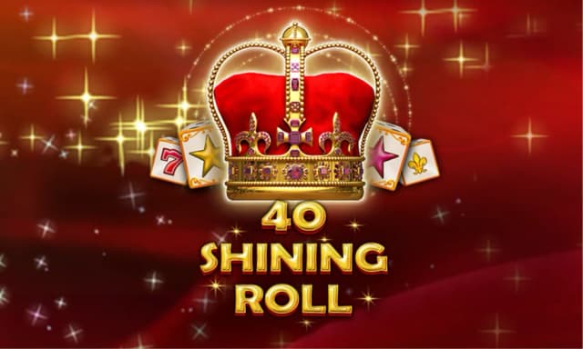 40 Shining Roll