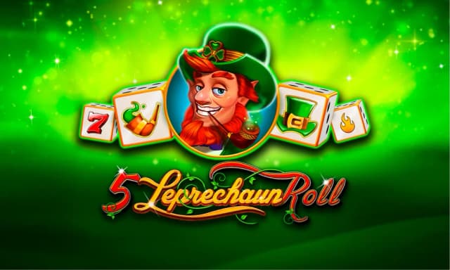 5 Leprechaun Roll