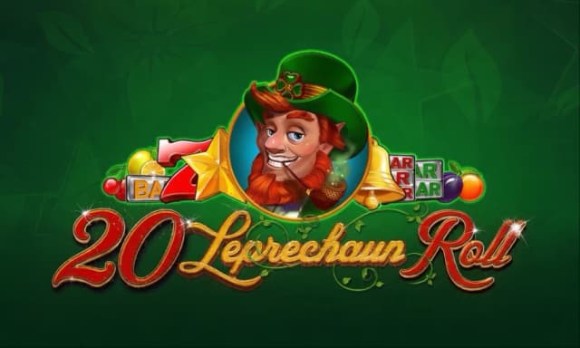 20 Leprechaun Roll