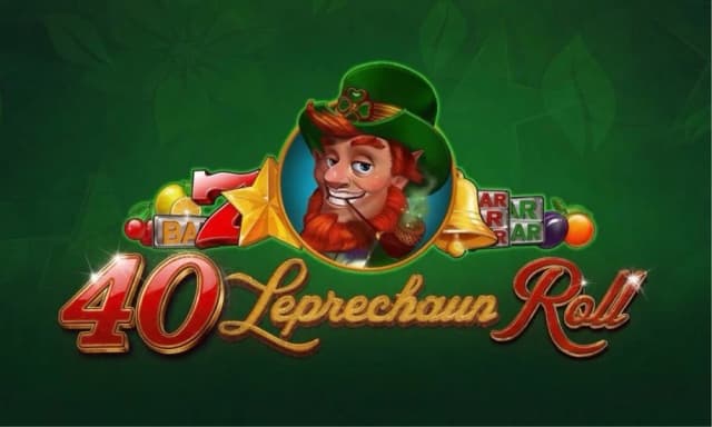 40 Leprechaun Roll
