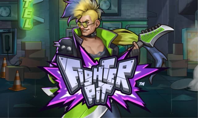 Fighter Pit