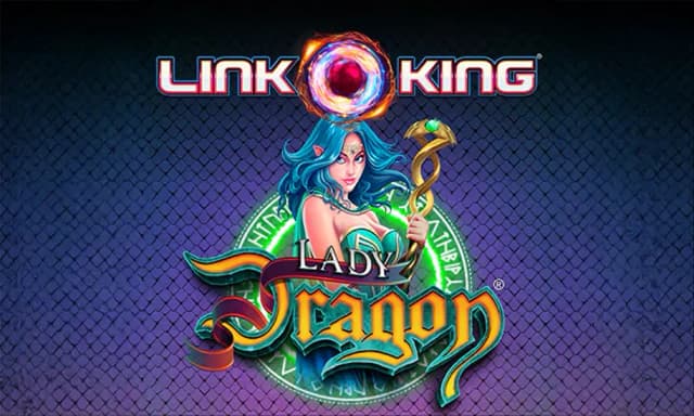 Lady Dragon